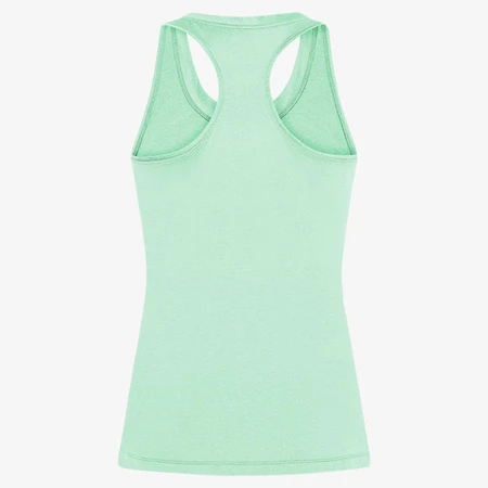 Pressio Recon Singlet in Mint