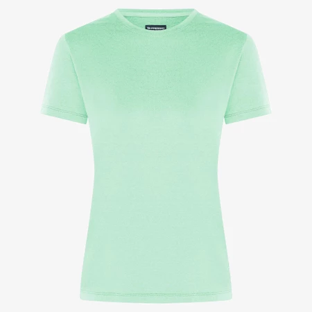 Pressio Recon Tee in Mint