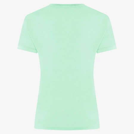 Pressio Recon Tee in Mint