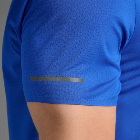 2XU Light Speed Tech Tee in Surf