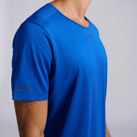 2XU Light Speed Tech Tee in Surf