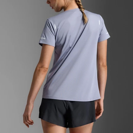 2XU Light Speed Tech Tee in Lilac