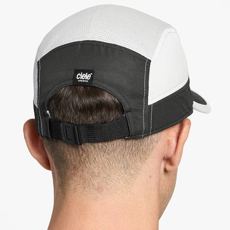 Ciele GoCap SC - C Plus Box in Black/Grey