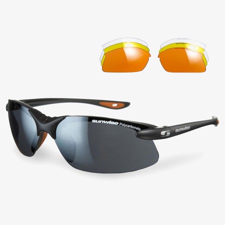 SUNWISE  Sprint Sunglasses