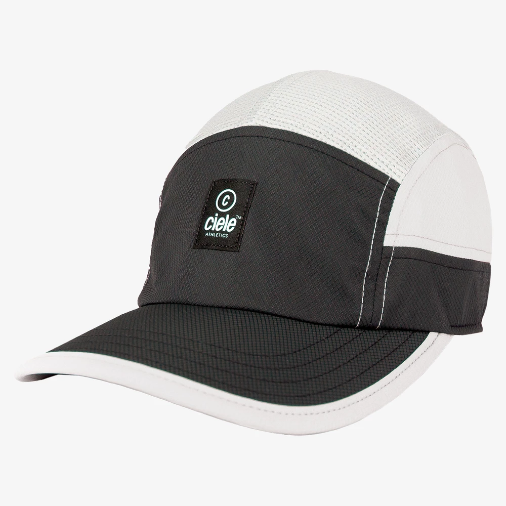 Ciele GoCap SC - C Plus Box in Black/Grey