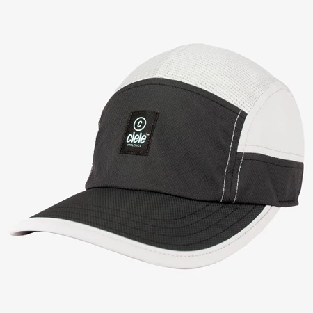 Ciele GoCap SC - C Plus Box in Black/Grey