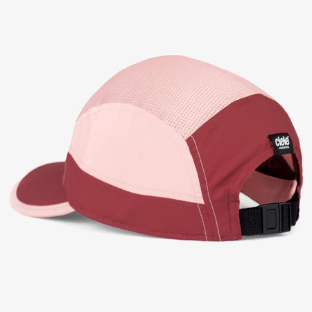 Ciele GoCap SC - C Plus Box in Pink/Red