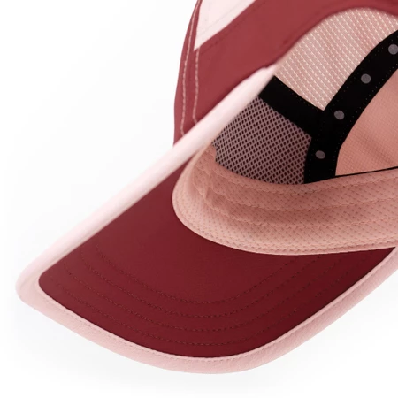 Ciele GoCap SC - C Plus Box in Pink/Red