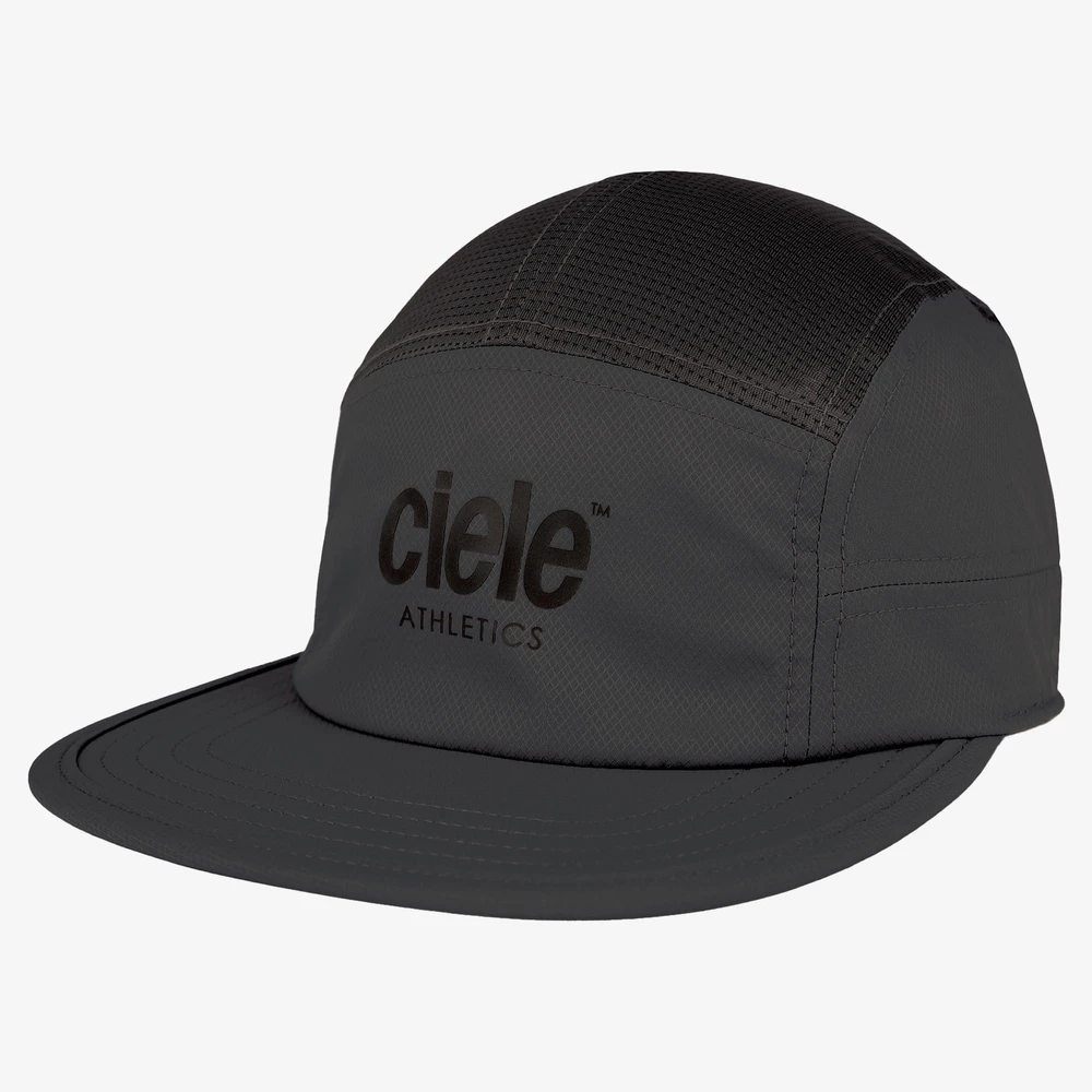 Ciele GoCap Athletics in Black