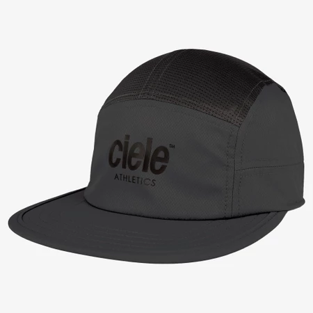 Ciele GoCap Athletics in Black