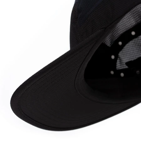 Ciele GoCap Athletics in Black