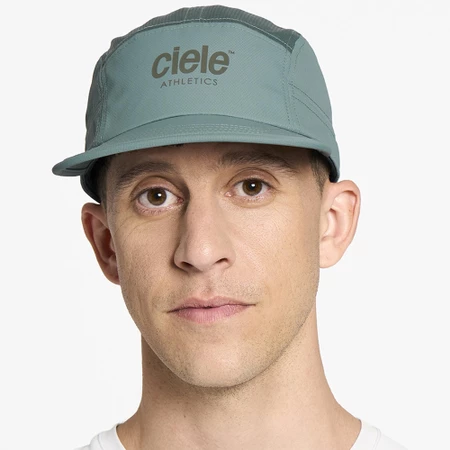 Ciele GoCap Athletics in Pine