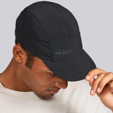 Janji AFO Hyperlight Cap in Midnight