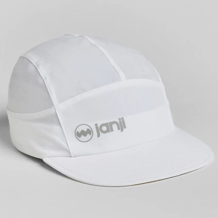 Janji AFO Hyperlight Cap in White