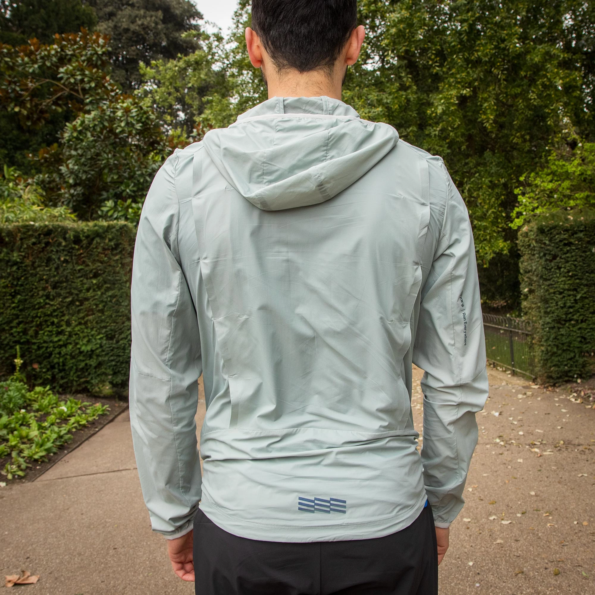 ジャケット・アウター 25ss bal LIGHT WEIGHT WIND SHELL JACKET セール】BAL / バル LIGHT WEIGHT WIND SHELL JACKET（その他