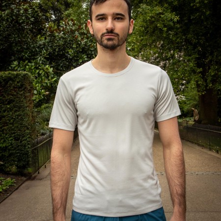 PRESSIO  Sustain Tee