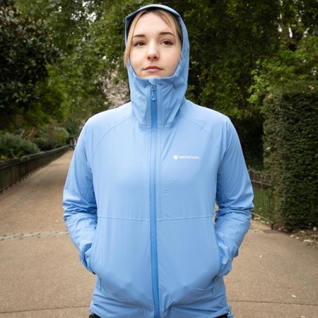 MONTANE  Minimus Lite Jacket