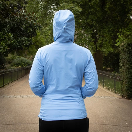 Montane Minimus Lite Jacket in Cornflower