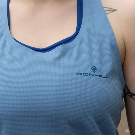 Ronhill Tech Race Vest in Island