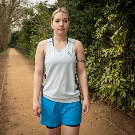 ON  3in Performance 2-in-1 Shorts