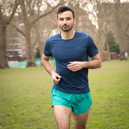 RONHILL  Tech Race Shorts