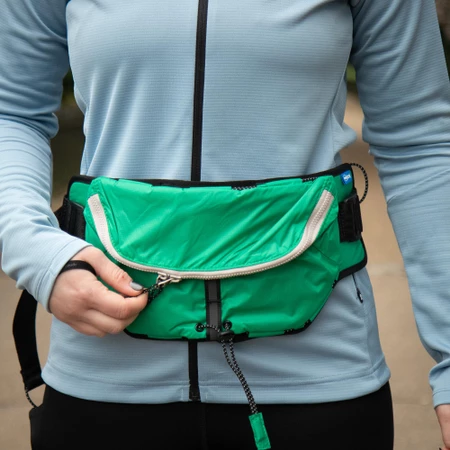 Janji Multipass Sling Bag in Oasis