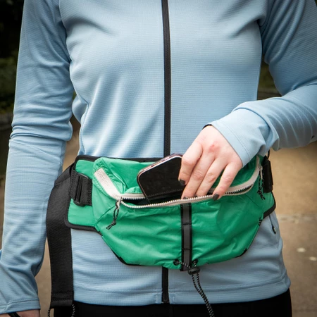 Janji Multipass Sling Bag in Oasis