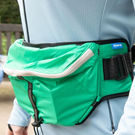Janji Multipass Sling Bag in Oasis