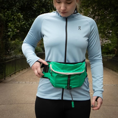 Janji Multipass Sling Bag in Oasis