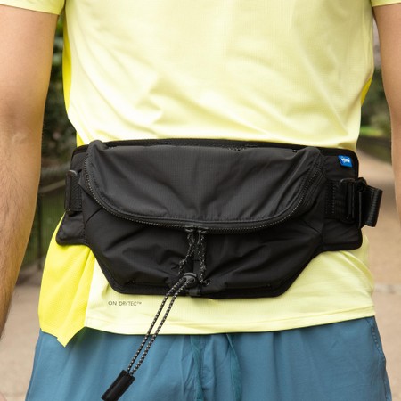 JANJI  Multipass Sling Bag