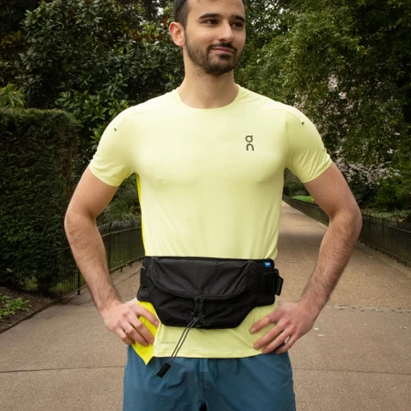 Janji Multipass Sling Bag in Midnight