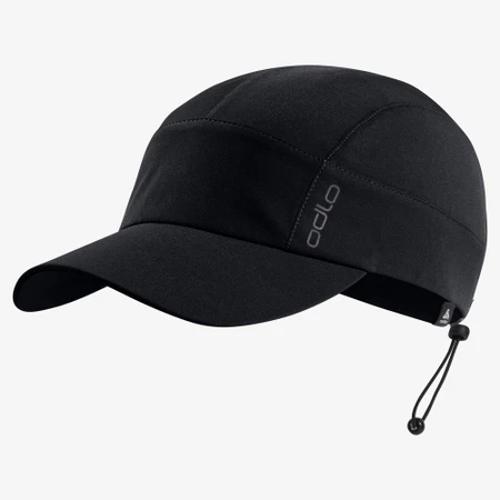 Odlo Performance X-Light Pack Cap in Black