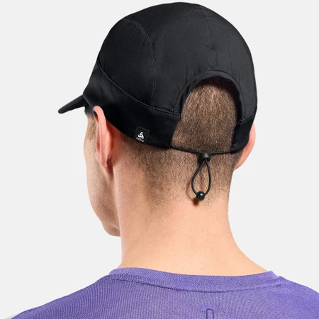Odlo Performance X-Light Pack Cap in Black