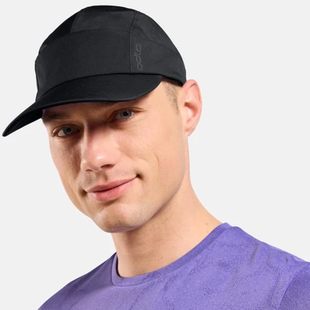 Odlo Performance X-Light Pack Cap in Black