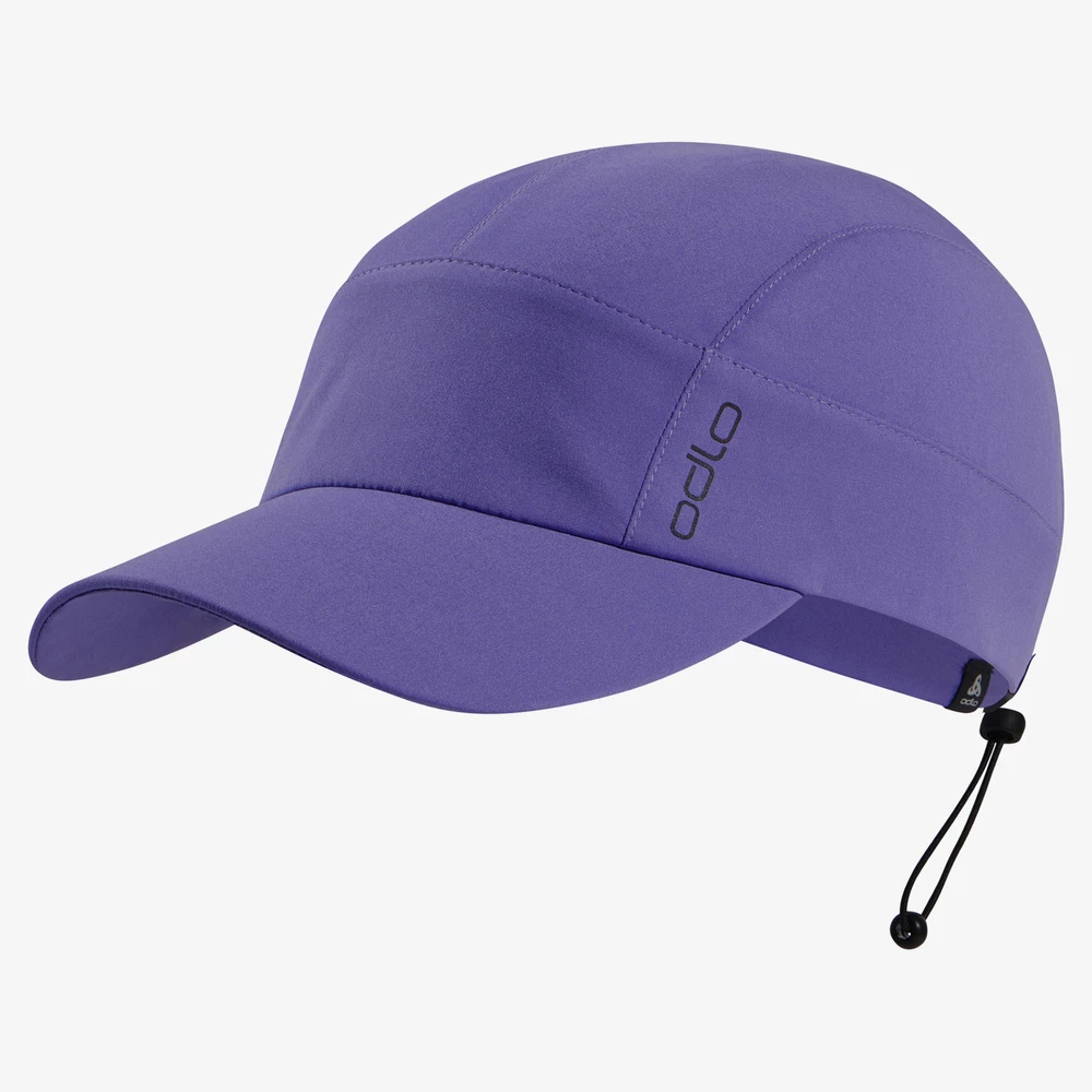 Odlo Performance X-Light Pack Cap in Purple