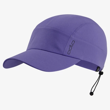 Odlo Performance X-Light Pack Cap in Purple