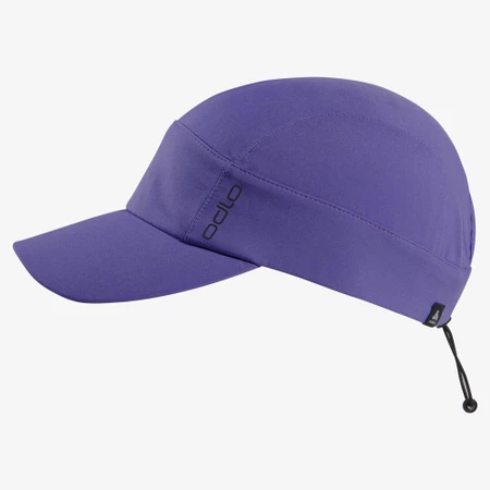 Odlo Performance X-Light Pack Cap in Purple