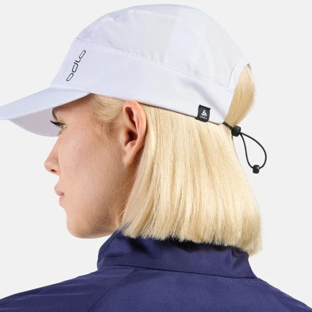 Odlo Performance X-Light Pack Cap in White