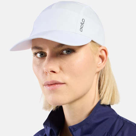 Odlo Performance X-Light Pack Cap in White