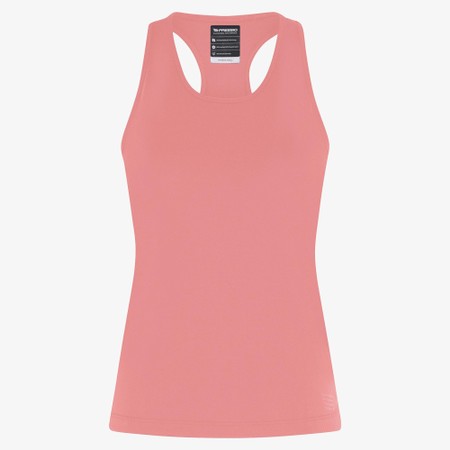 Women's Pressio Sustain Singlet