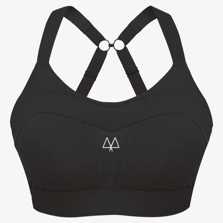 MAAREE  Solidarity High-Impact Sports Bra
