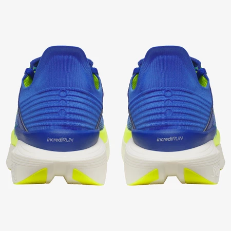 Saucony Endorphin Elite 2 in Lapis/Citron
