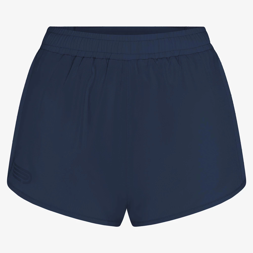 Pressio Perform Shorts in Navy