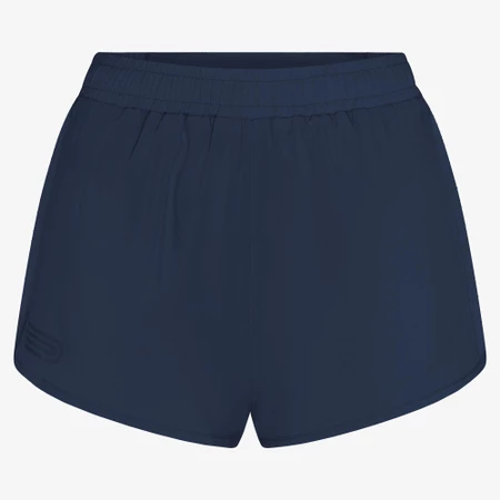 Pressio Perform Shorts in Navy