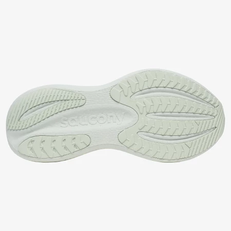 Saucony Triumph 23 in Iceberg/Aloe