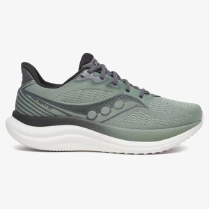 Review: Saucony Triumph 23, Neutral Road Running Shoes