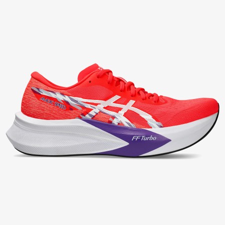ASICS  Magic Speed 4