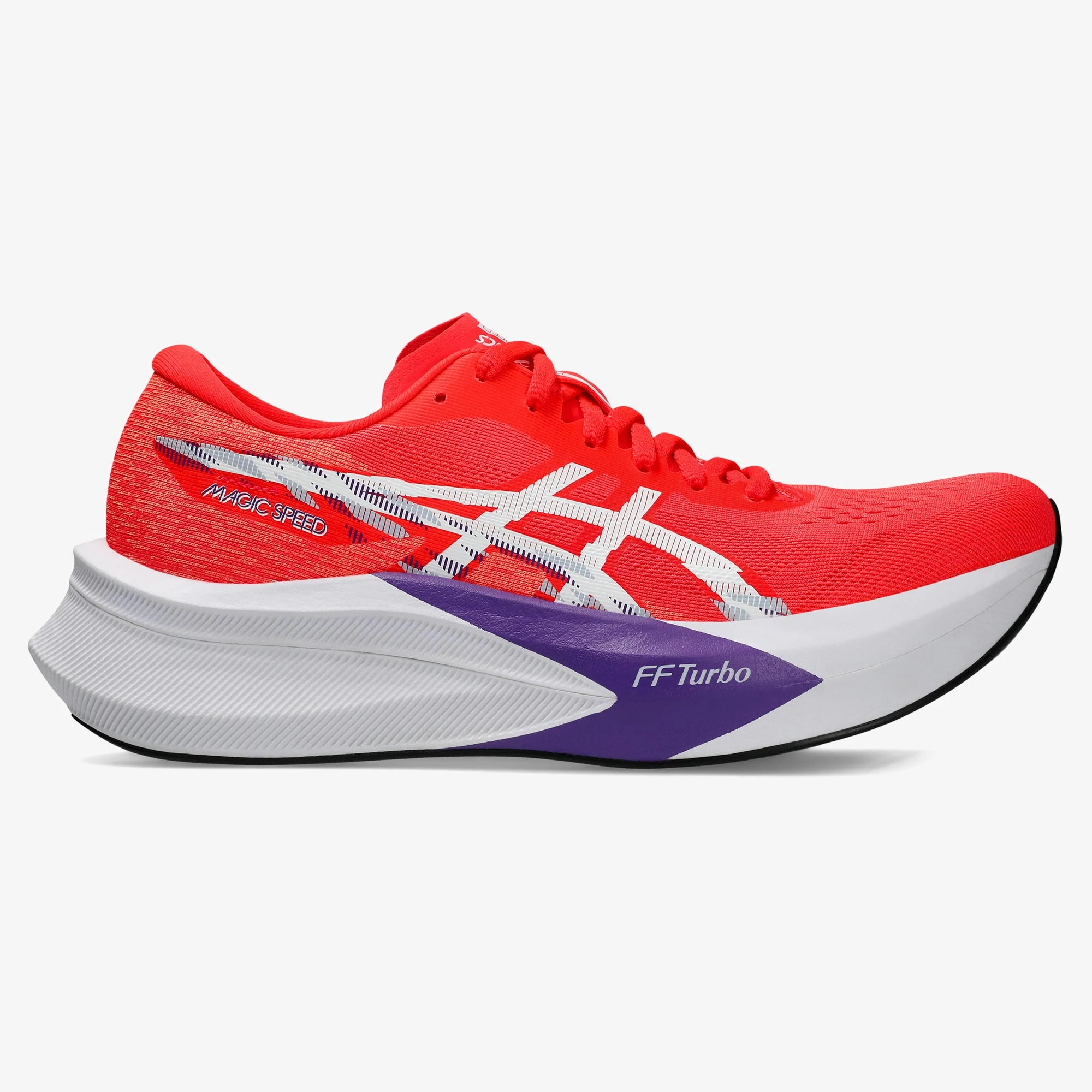 Women's Asics Magic Speed 4