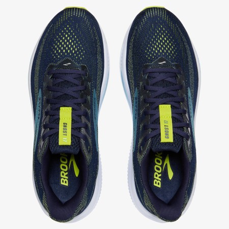 BROOKS  Ghost 17 2E Wide