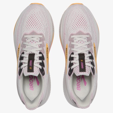 BROOKS  Ghost 17